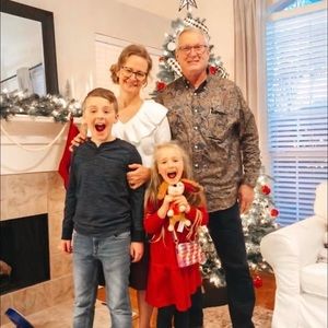 Meet your Posher, Karen